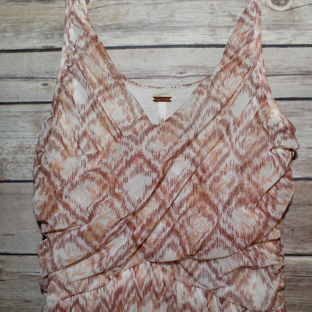 Free People Summer Dress - Picture 2 of 5